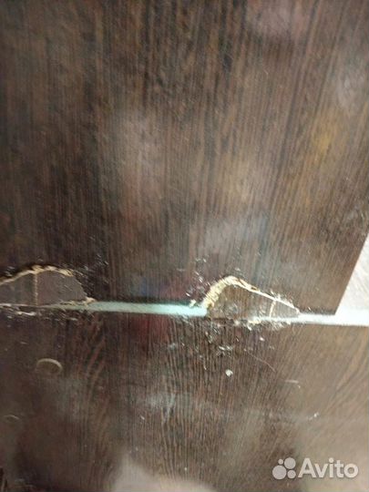 Прихожая бу