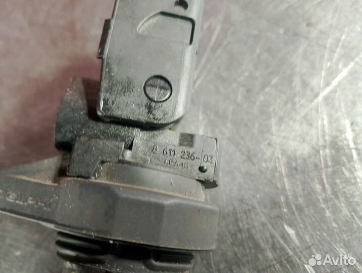 Катушка зажигания Bmw X5 G05 N63B44D 4.4TI 2018