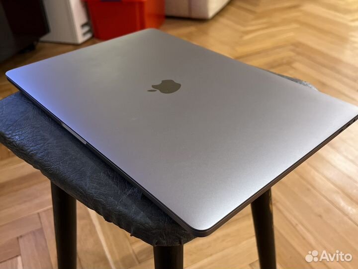 Macbook pro 15 2017 a1707