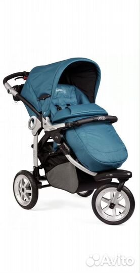 Коляска Peg-Perego GT3