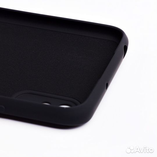 Чехол Full Original для Xiaomi Redmi 9A black