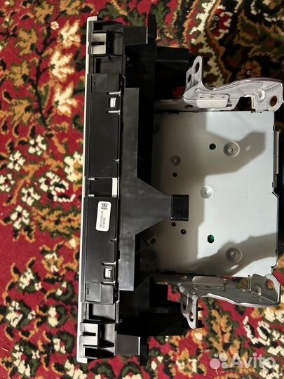 Для прадо 2018-2020 г выпуска