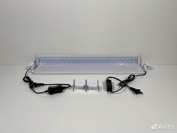 Светильник для аквариума