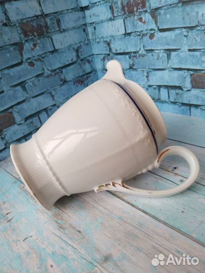 Молочник Krautheim (Германия)