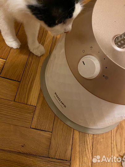 Отпариватель вертикальный philips