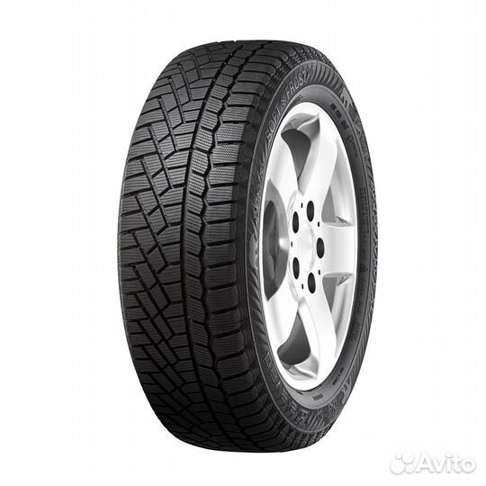 Gislaved Soft Frost 200 SUV 215/70 R16