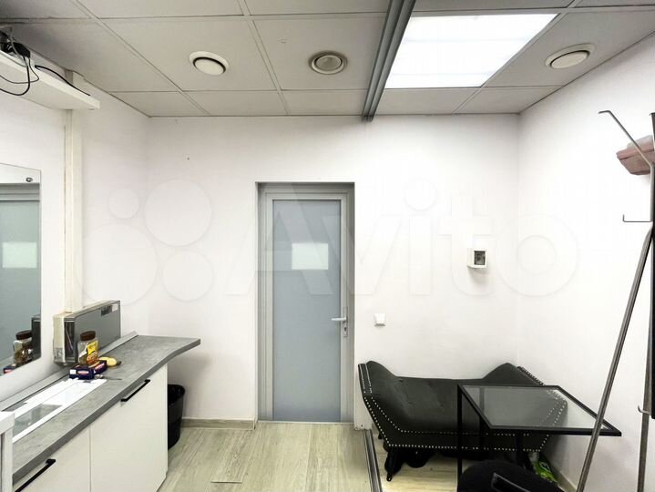 Готовое помещение, 217.8 м²