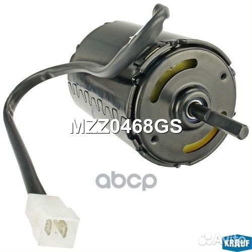 Мотор отопителя MZZ0468GS Krauf