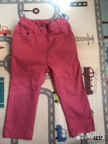 Одежда для девочки