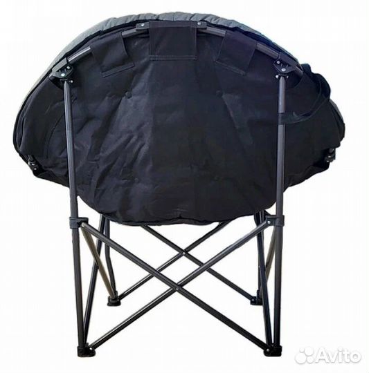 Кресло складное кемпинговое Kyoda круглое