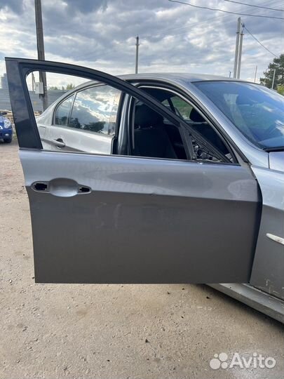 Дверь bmw 3 e90