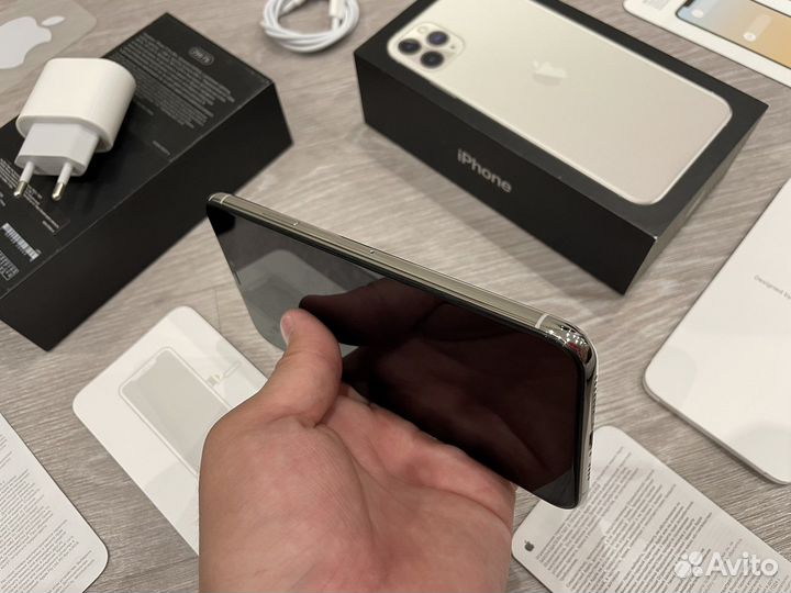 Apple iPhone 11 Pro Max 256Gb