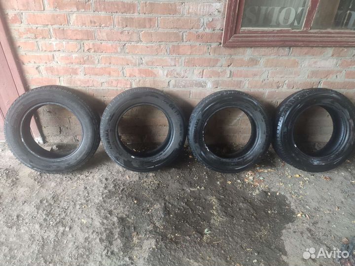 Yokohama Ice Guard IG50+ 175/65 R14