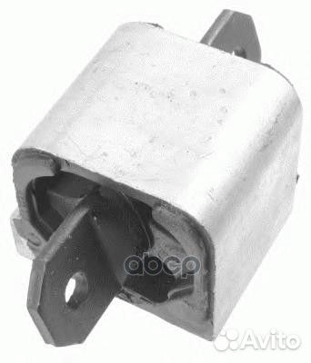 Опора кпп 0,56 3326101 lemforder