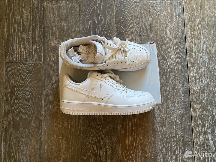 Nike Air Force 1