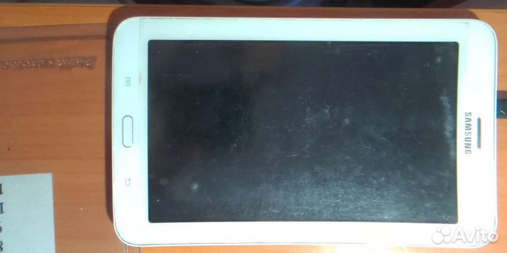 Samsung galaxy SM-T111