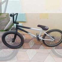 Bmx