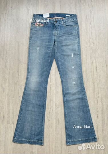 Новые джинсы Cambio (FR40)оригинал