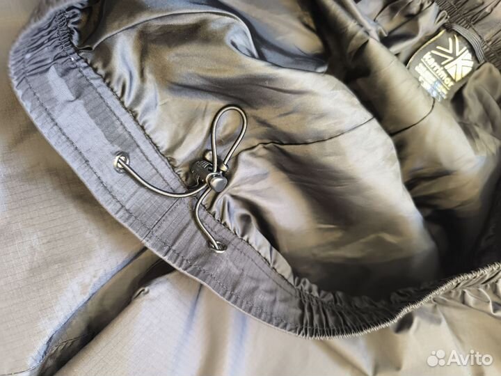 Водонепроницаемые штаны Karrimor новые