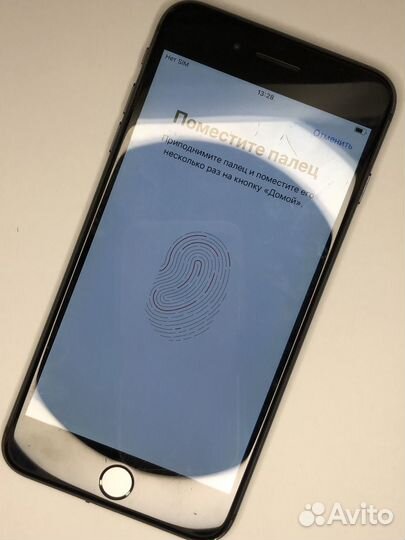 iPhone 8 Plus, 256 ГБ