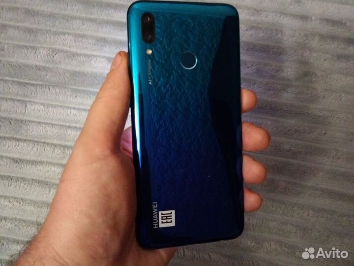 HUAWEI P Smart (2019), 3/32 ГБ
