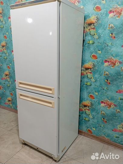 Холодильник б/у с доставкой и гарантией