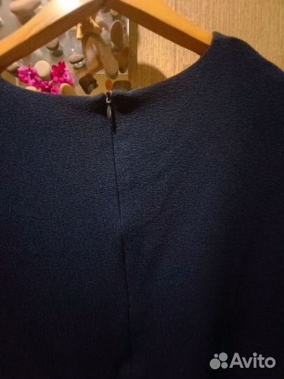 Платье женское размер 52 54