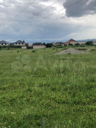 Участок 10 сот. (ИЖС)