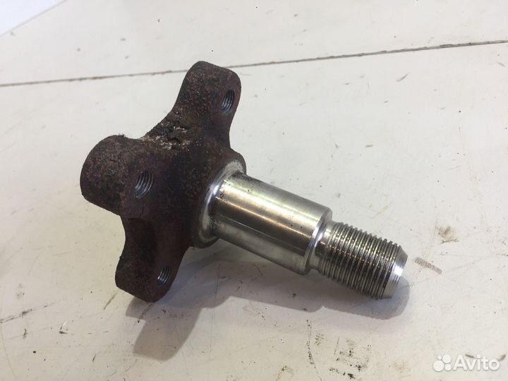 Цапфа (Renault Captur)