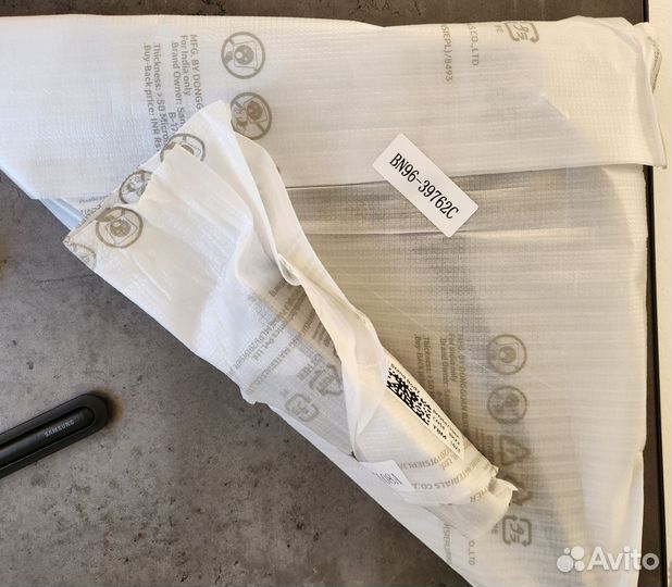 Монитор Samsung 34 дюйма S34J550WQM