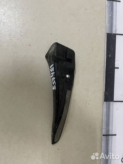 Накладка лобового стекла Skoda Rapid 2019