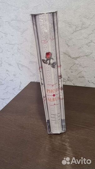 Фотоальбомы для фотографий