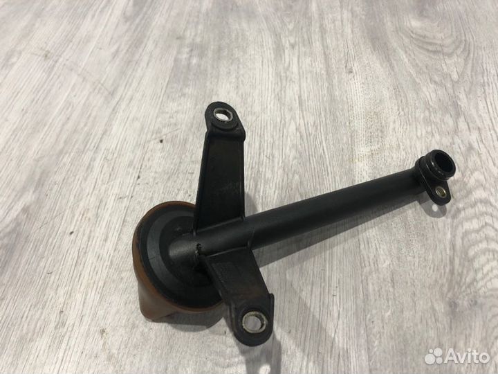 Маслозаборник Ford Focus 2 1.4