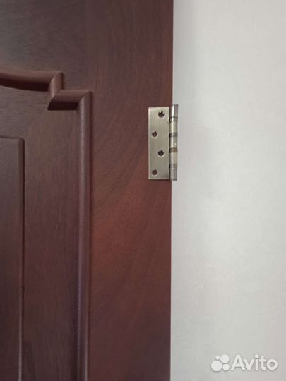 Межкомнатные двери бу