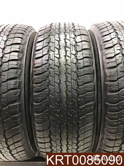 Dunlop Grandtrek AT22 265/60 R18 106K