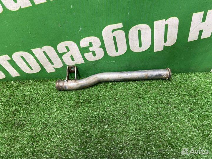 Трубка помпы Hyundai Accent G4EC 2011