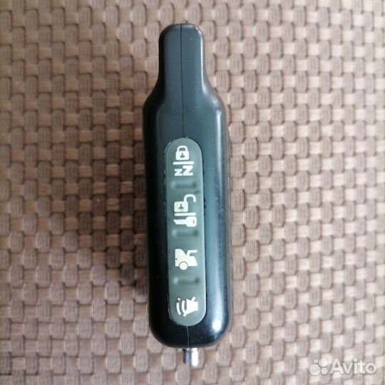 Брелок сигнализации