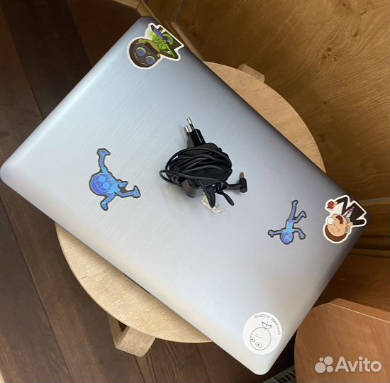 Ноутбук Asus