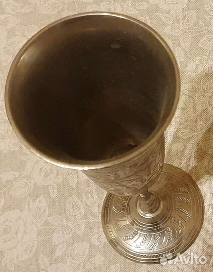 Фужер подарочный