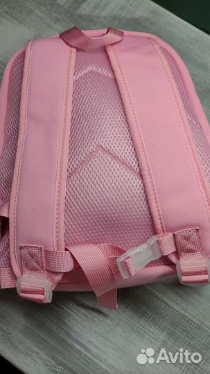 Рюкзак для девочки