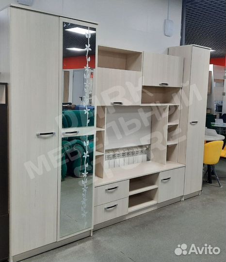 Гостиная 2,70