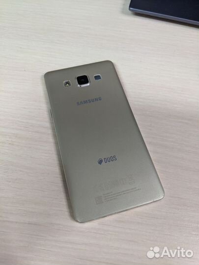 Samsung Galaxy A5 SM-A500F, 2/16 ГБ