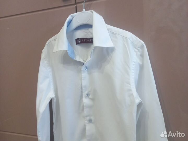 Рубашка фирменная