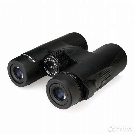 Бинокль svbony 10x42 (SV47)