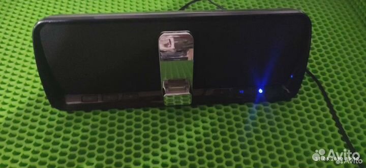 Мультимедийная станция + iPod touch 3 (32Gb)