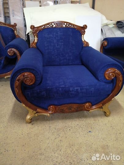 Перетяжка мебели Балашиха