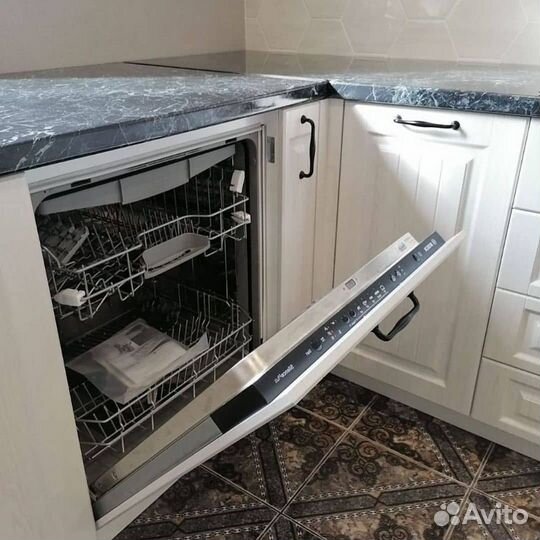 Кухни