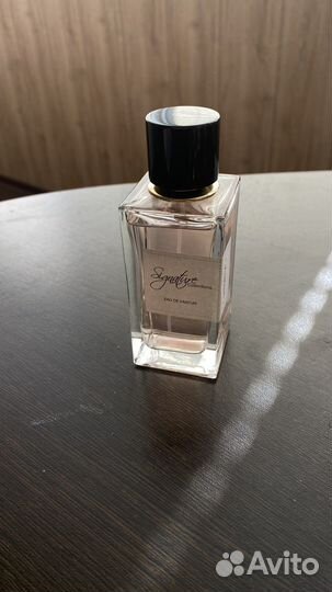 Парфюмерия духи обмен