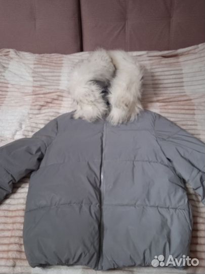 Куртка женская