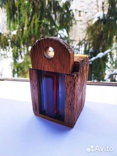 Стопки из гильз